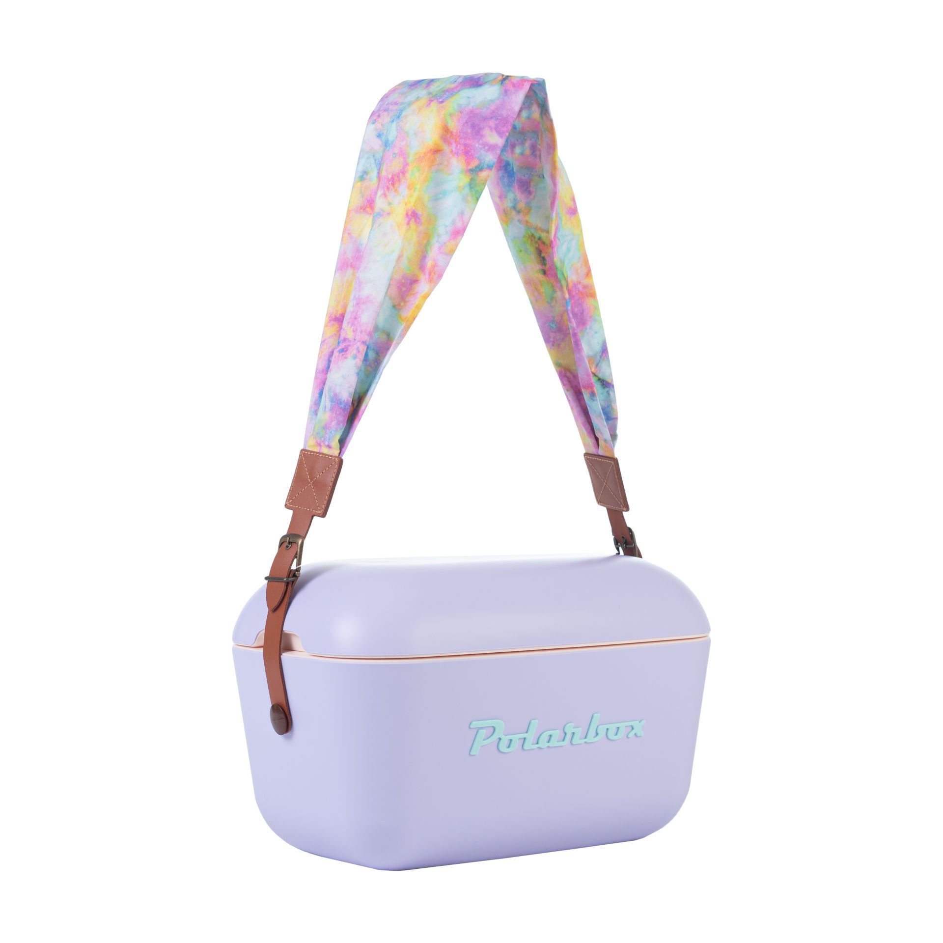 Polarbox Tie Dye - Classic