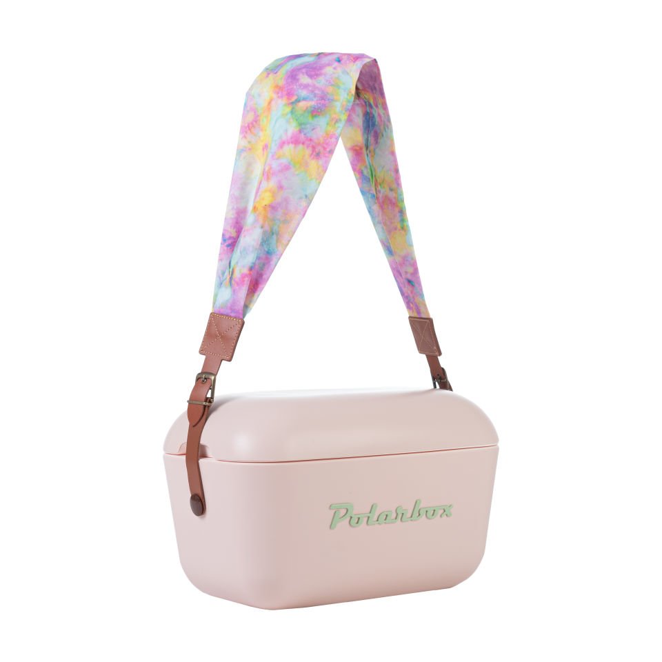 Polarbox Tie Dye - Classic