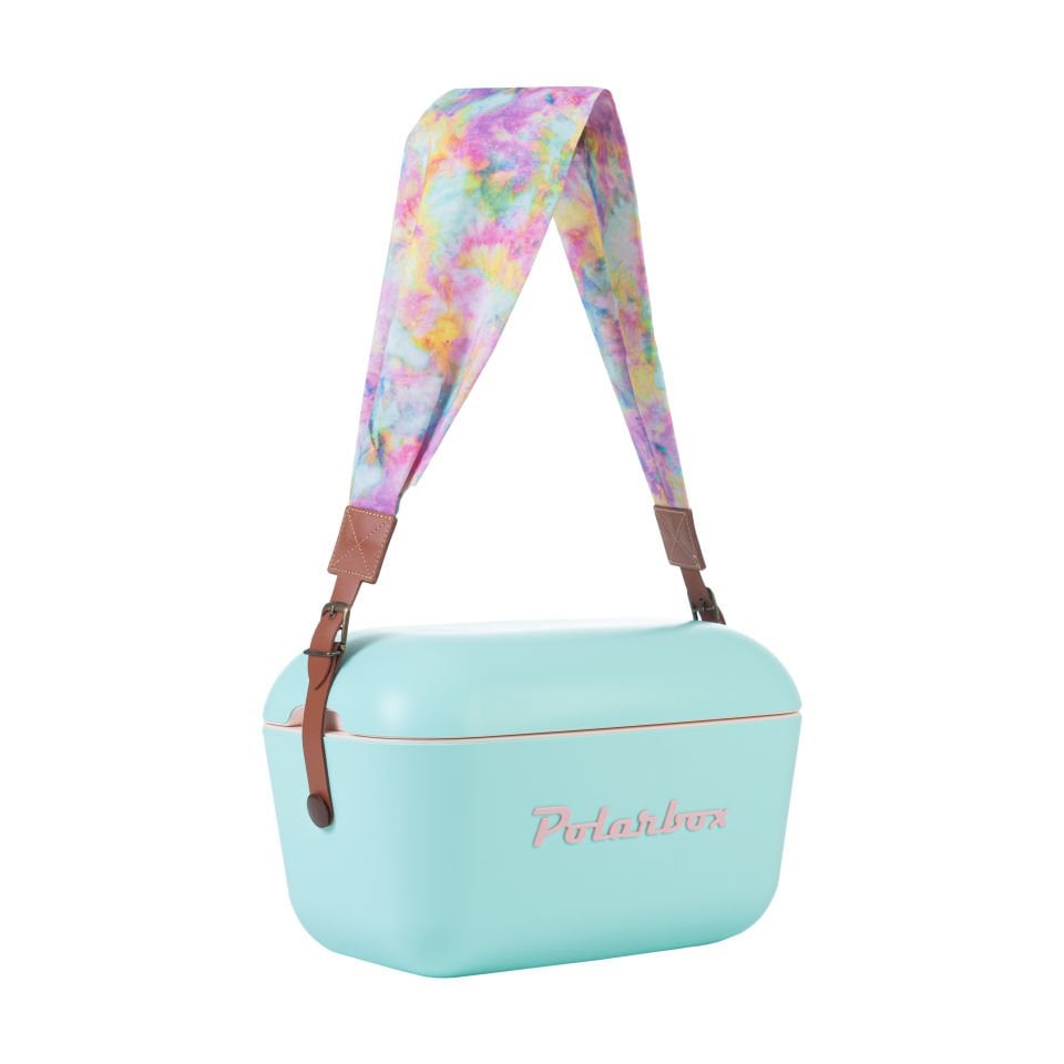 Polarbox Tie Dye - Classic