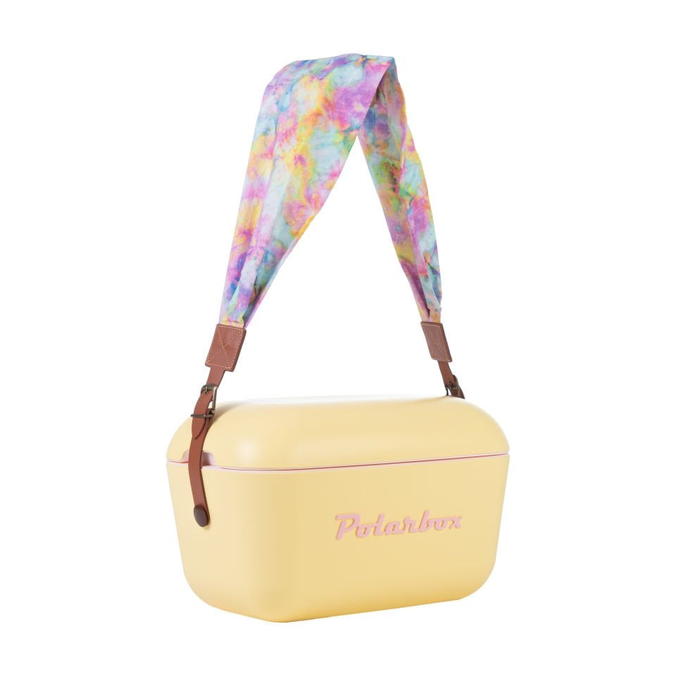 Polarbox Tie Dye - Classic