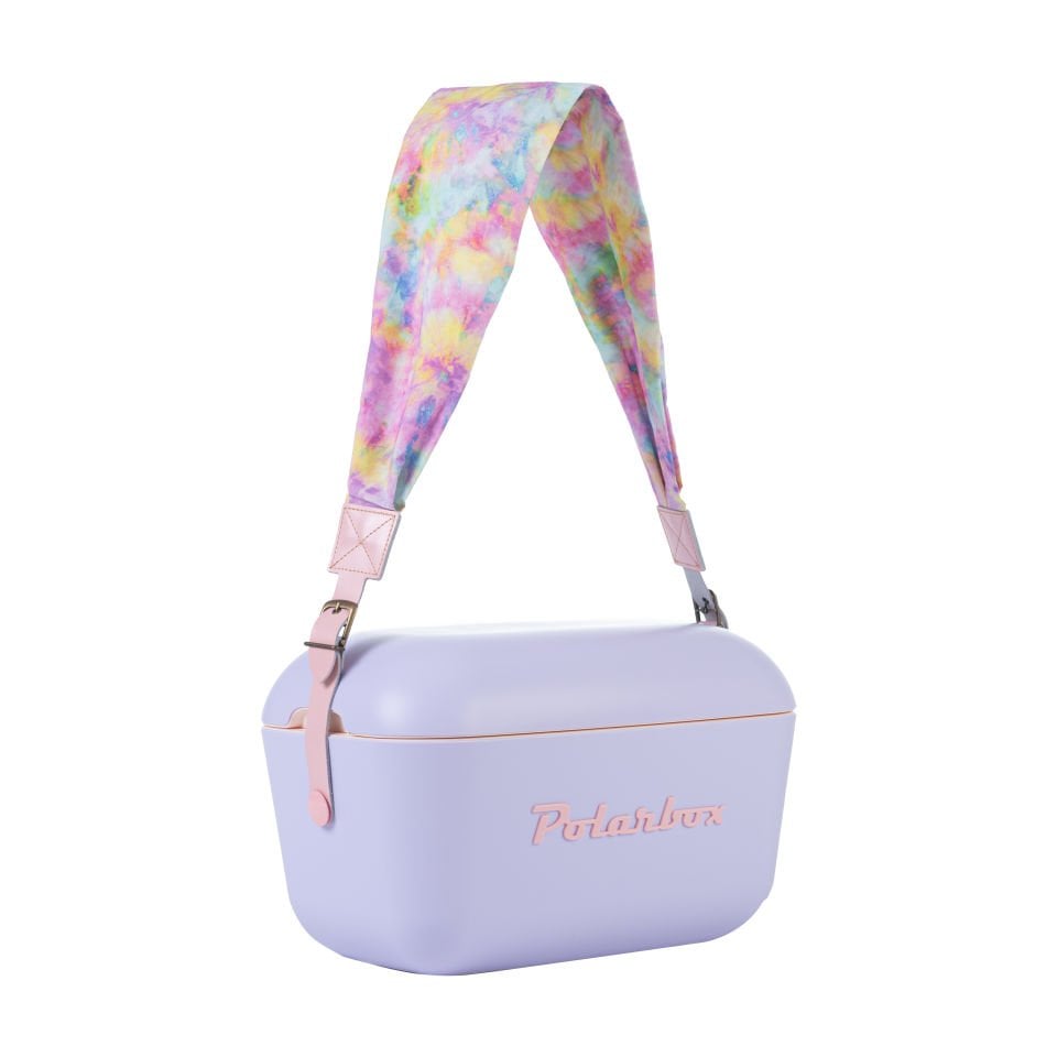 Polarbox Tie Dye - Pink