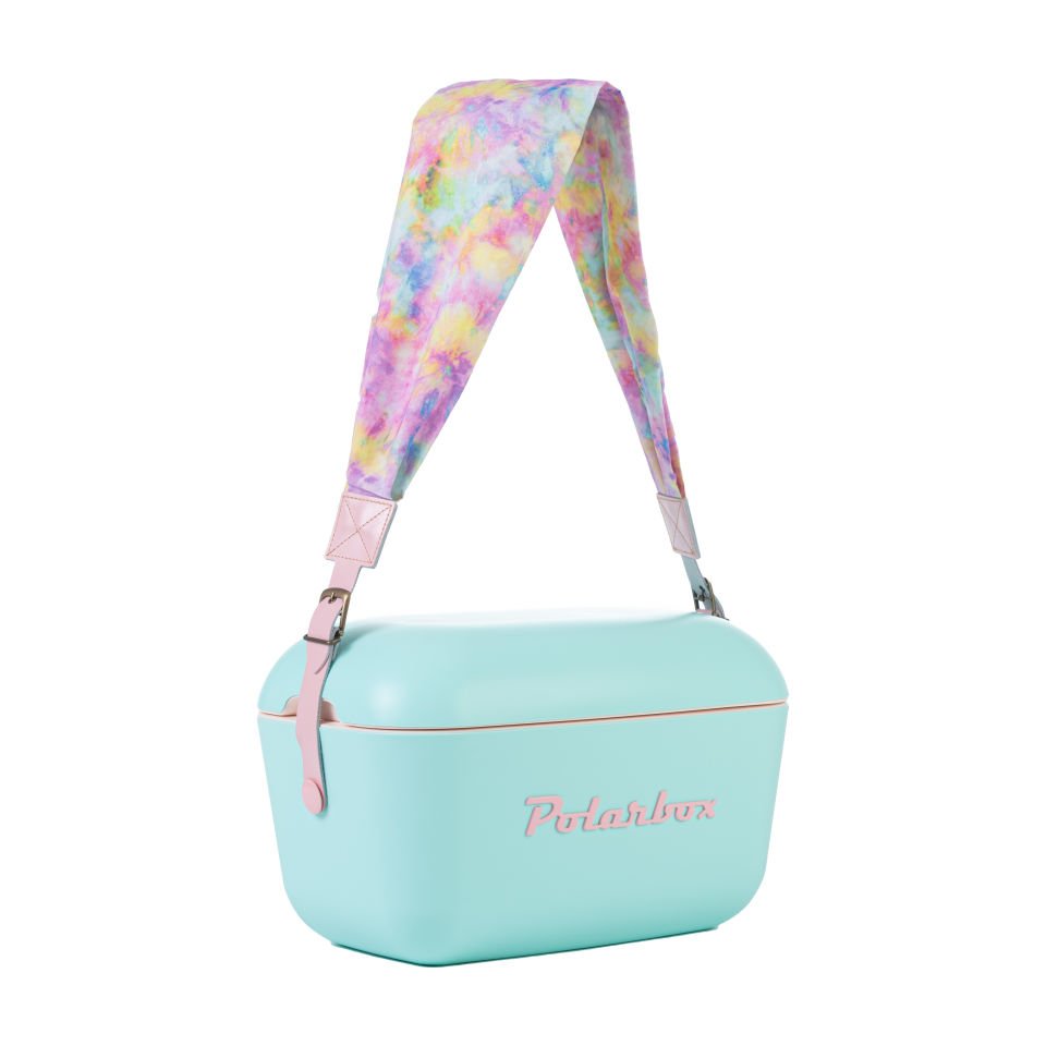 Polarbox Tie Dye - Pink