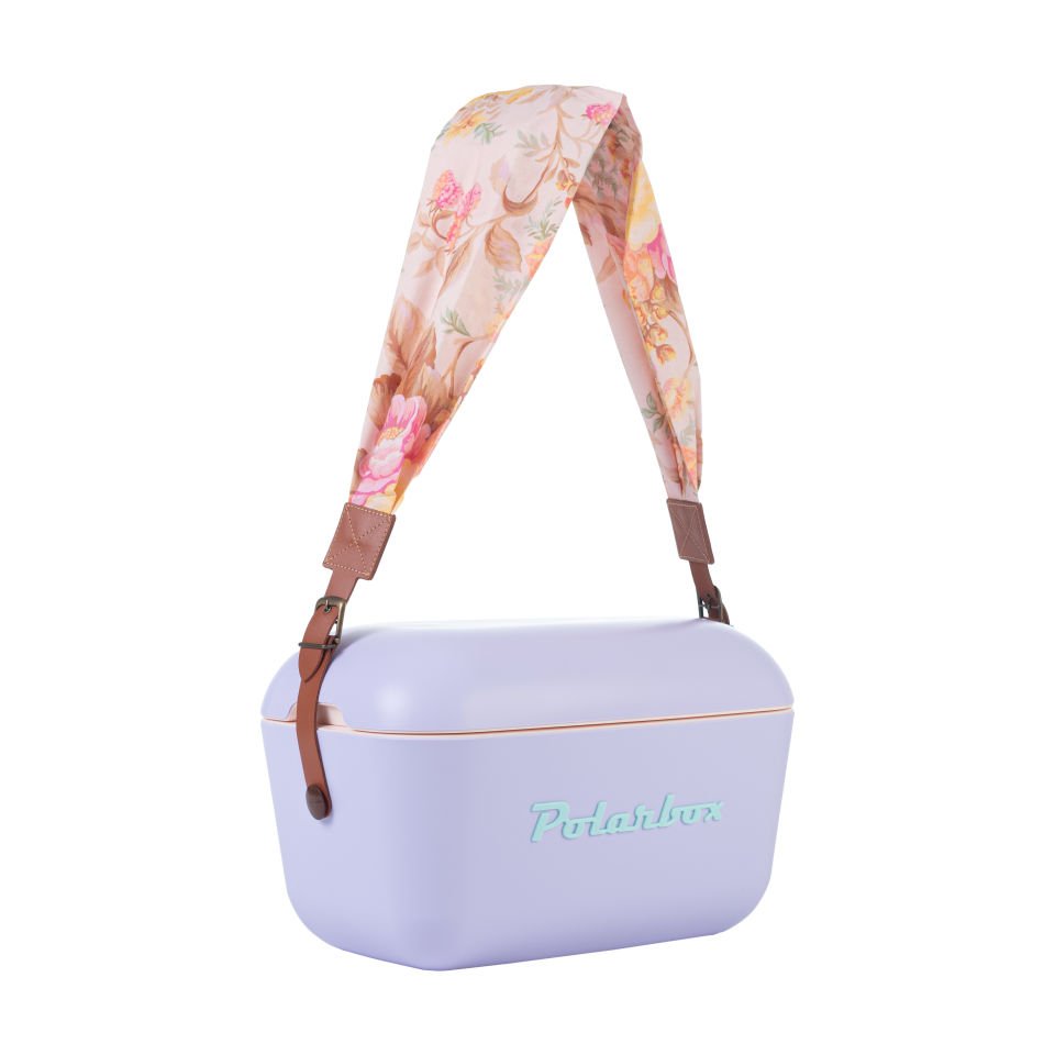 Polarbox Flower - Classic