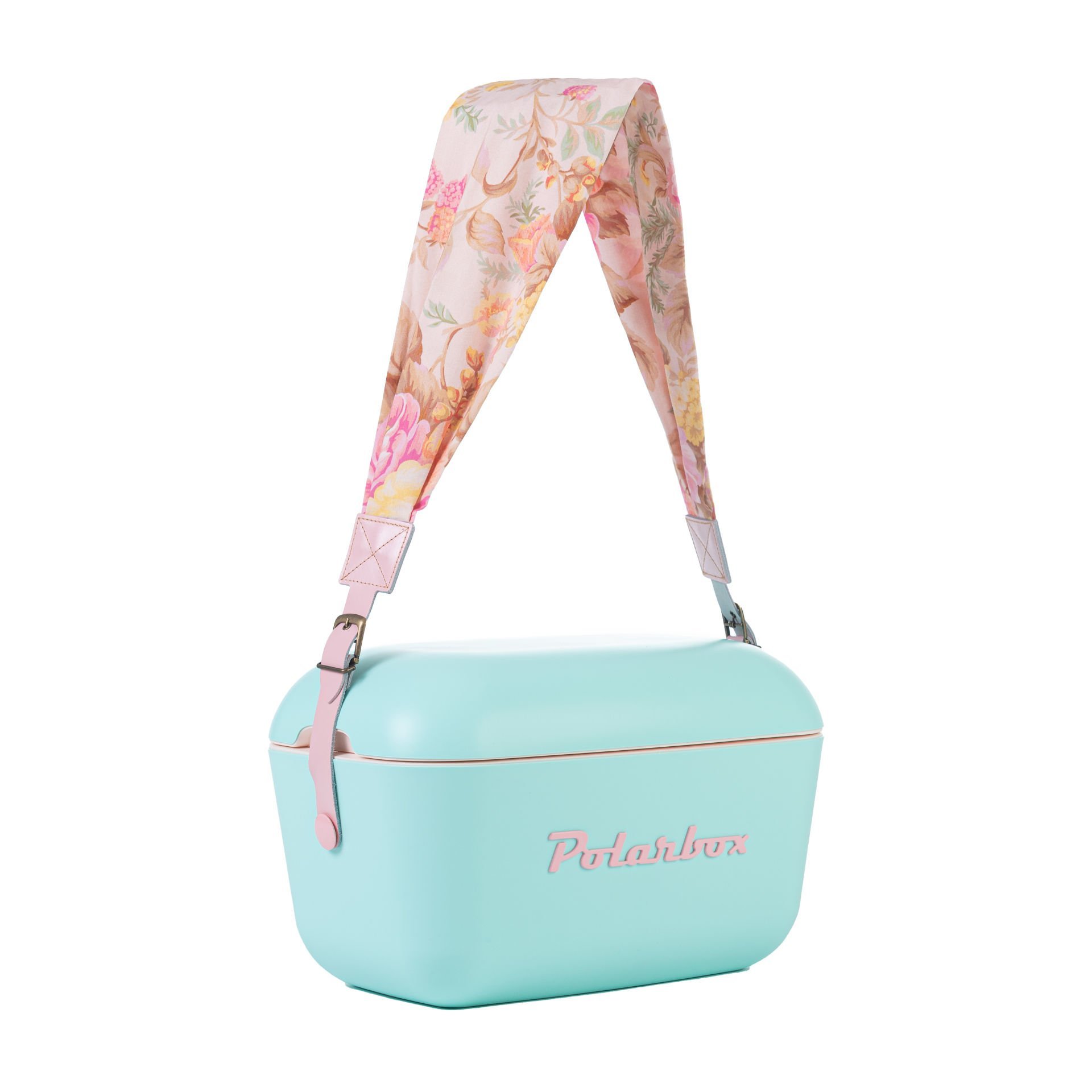 Polarbox Flower - Pink