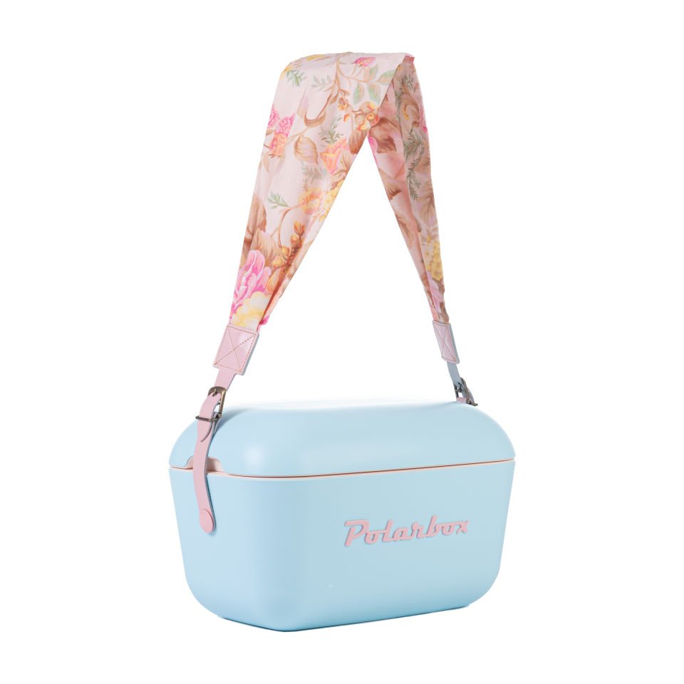 Polarbox Flower - Pink