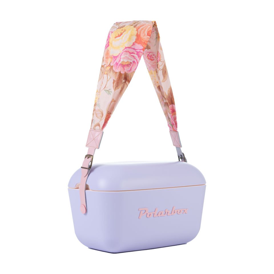 Polarbox Flower - Pink