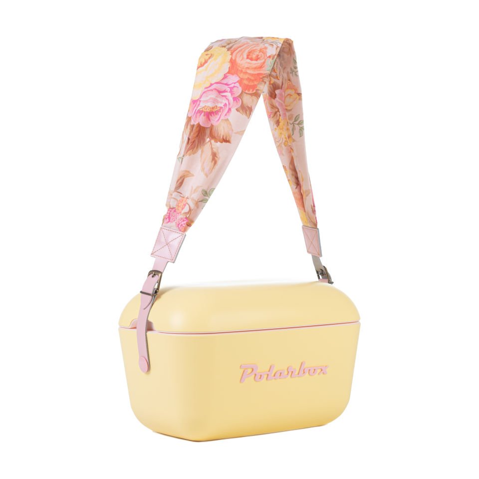 Polarbox Flower - Pink