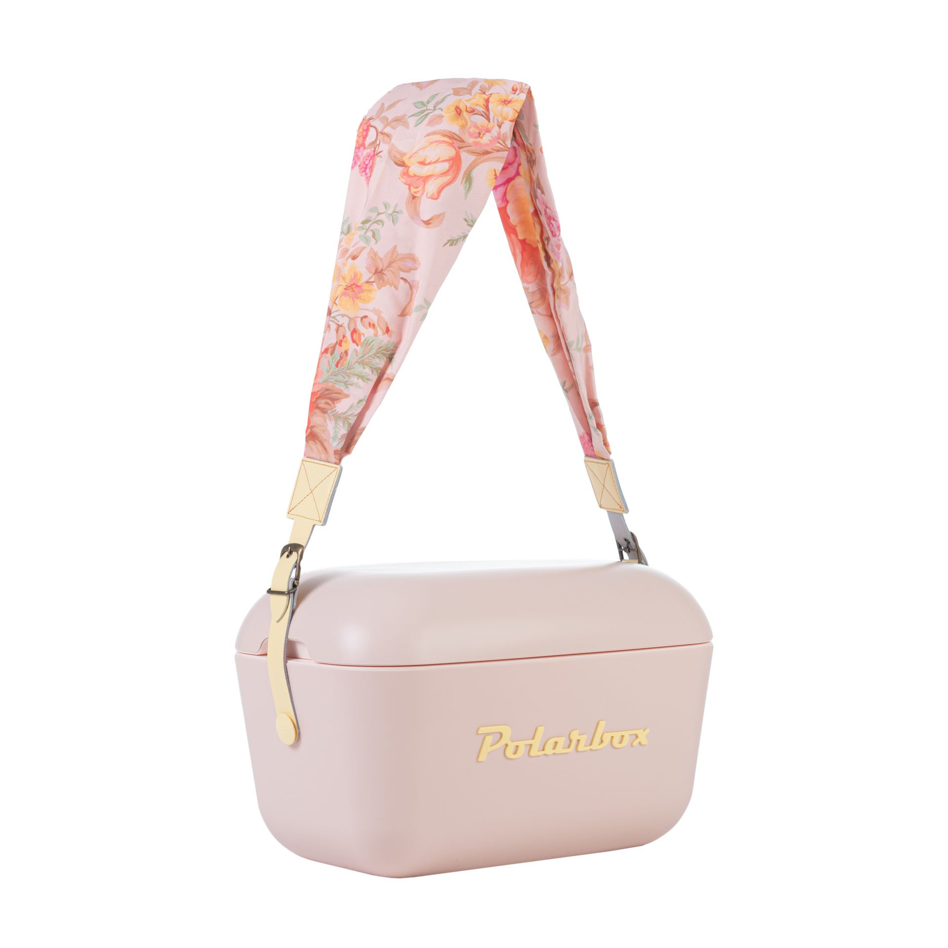 Polarbox Flower - Yellow