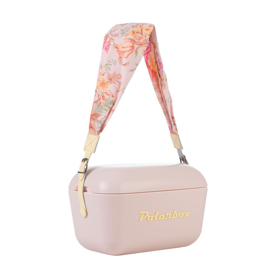 Polarbox Flower - Yellow