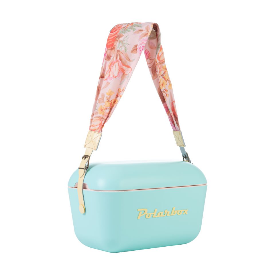 Polarbox Flower - Yellow