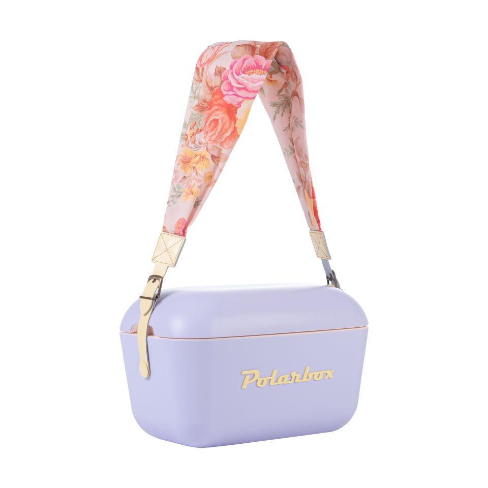 Polarbox Flower - Yellow