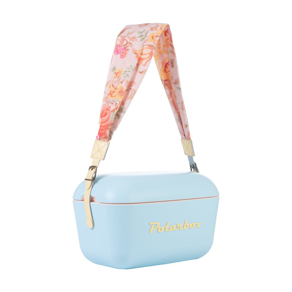 Polarbox Flower - Yellow