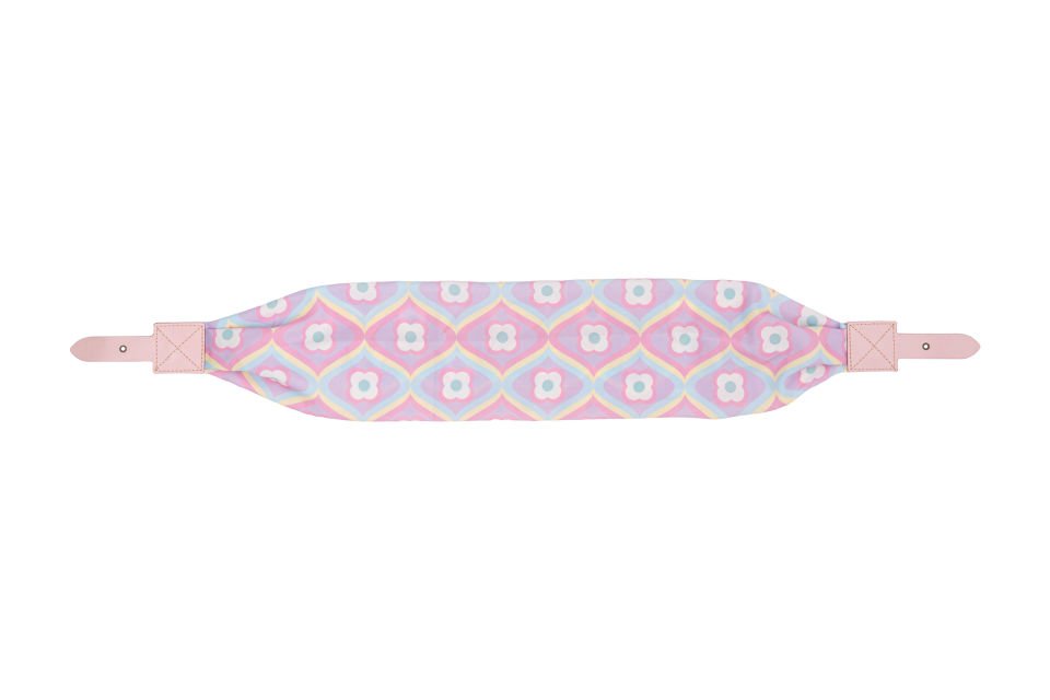 Polarbox Retro - Pink