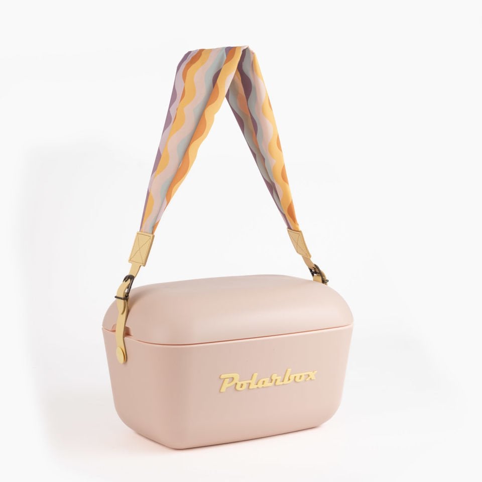 Polarbox Ondas - Yellow