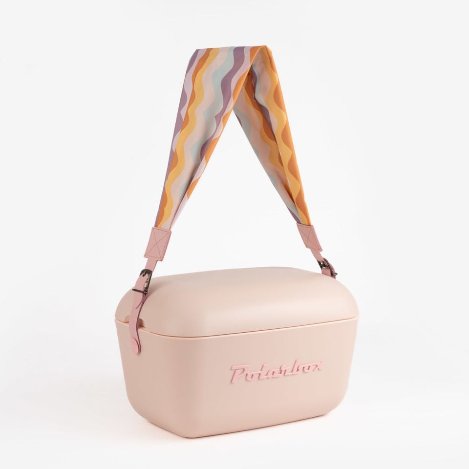 Polarbox Ondas - Pink