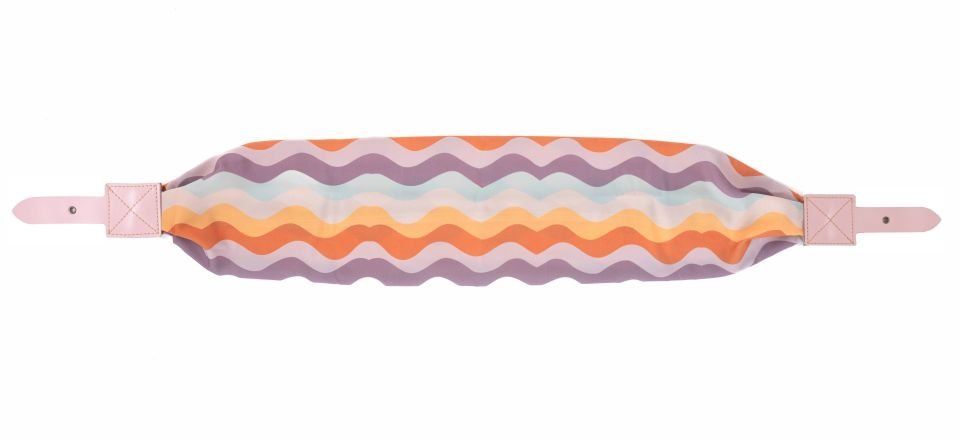 Polarbox Ondas - Pink