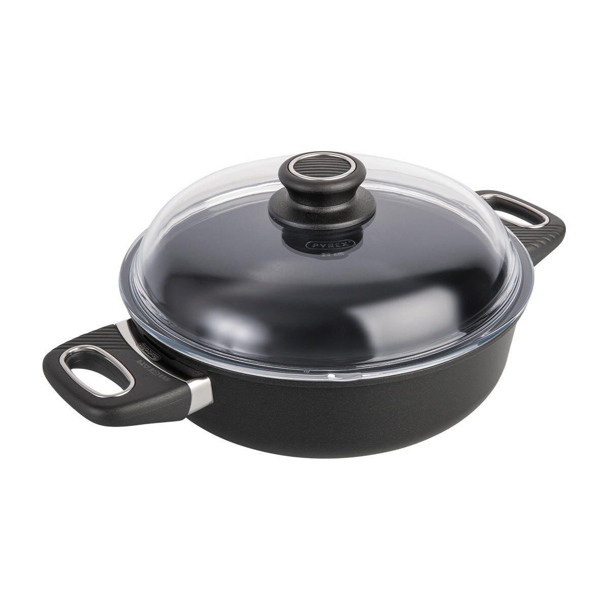 Gastrolux 26 Cm Basık Tencere