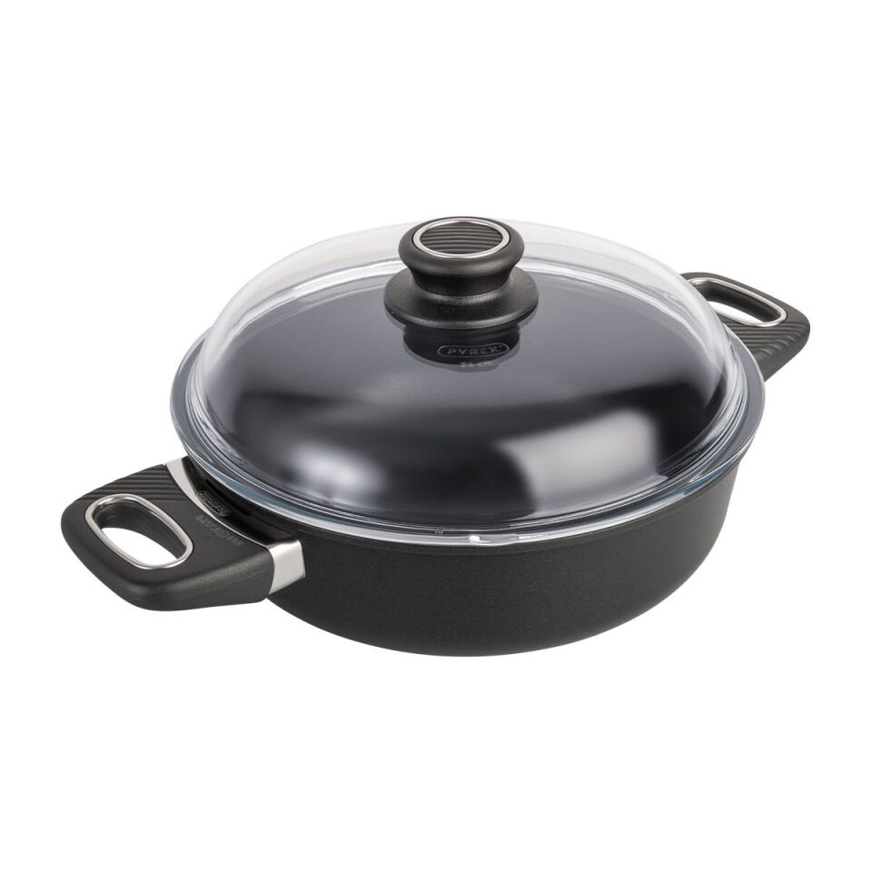 Gastrolux 26 Cm Basık Tencere