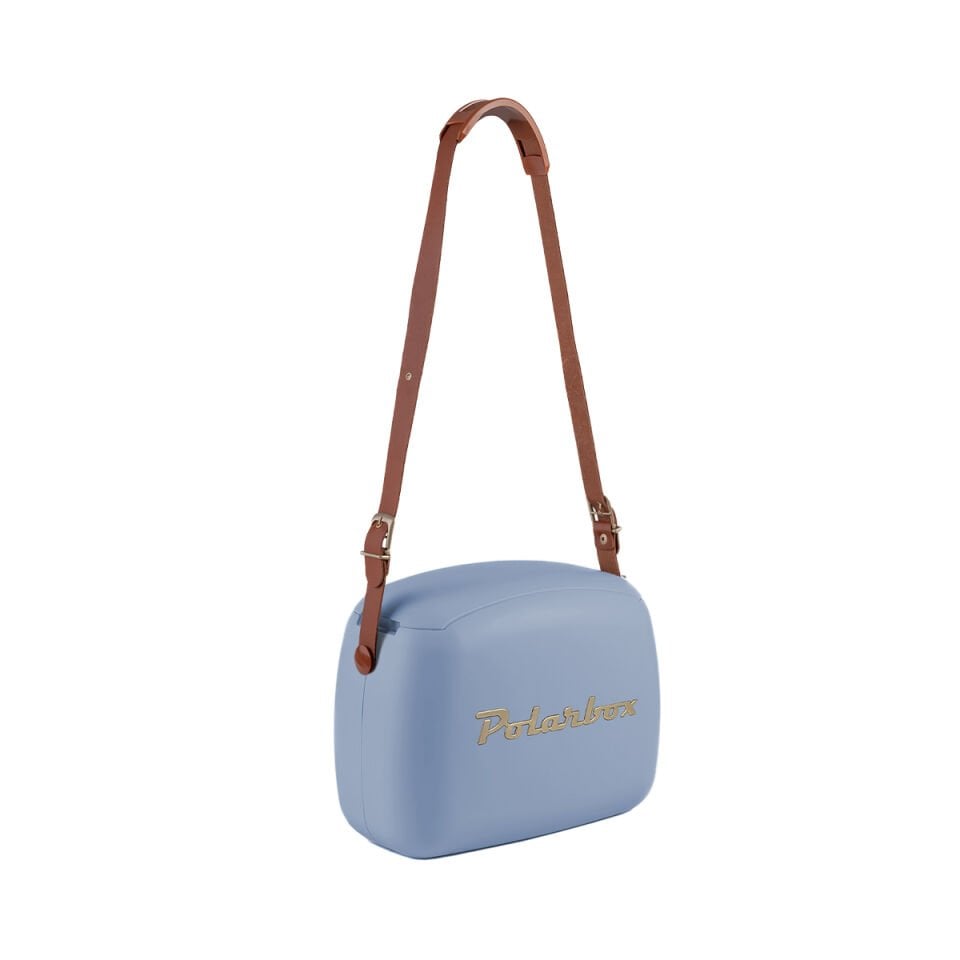 Polarbox Bruma Gold Coolerbag - 6L