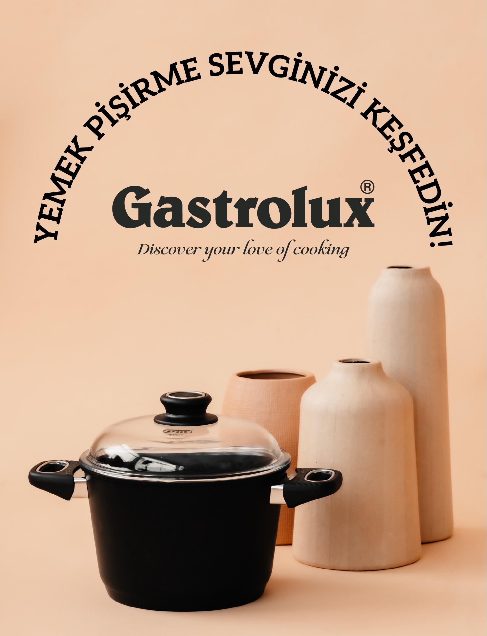 Luna Cucina | Polarbox ve Gastrolux - Resmî Türkiye Distribütörü