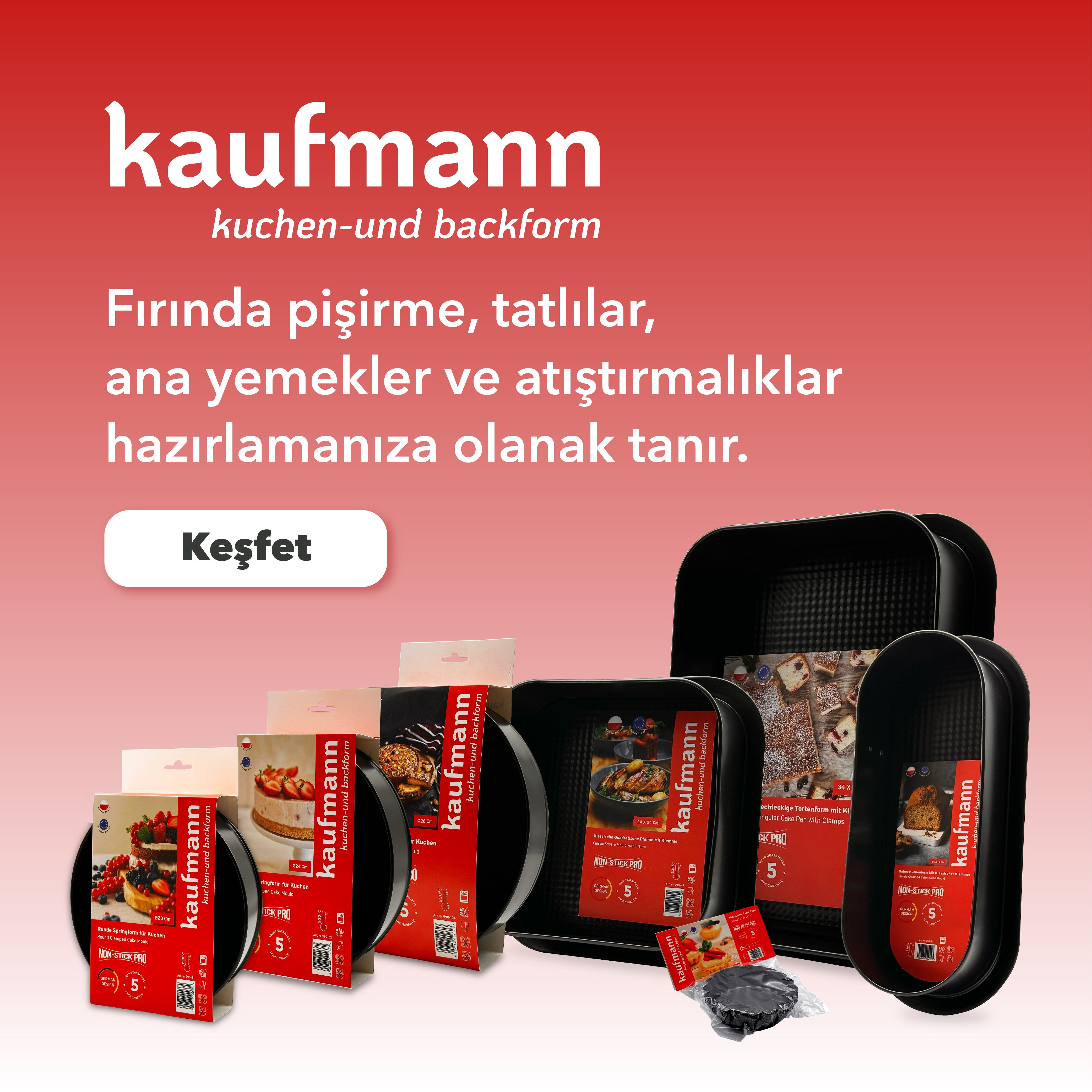 Luna Cucina | Polarbox ve Gastrolux - Resmî Türkiye Distribütörü