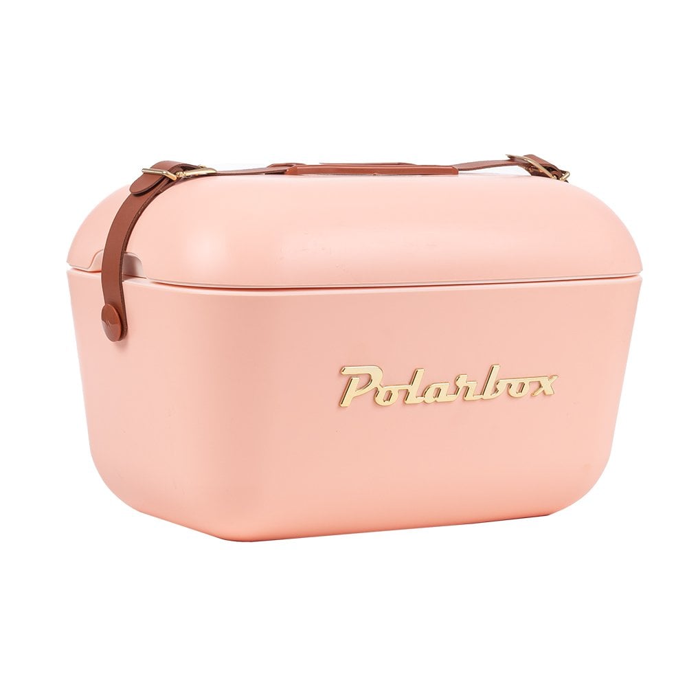 Polarbox Coral Gold Edition 20L